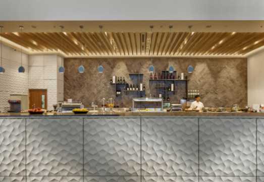 Plaza Premium Lounge (PPL BNE) at Brisbane Airport AUD 49.42