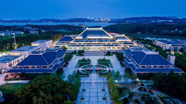 湖北省博物館半日遊【代約門票|2H精講|精選文物|防蹭耳麥】