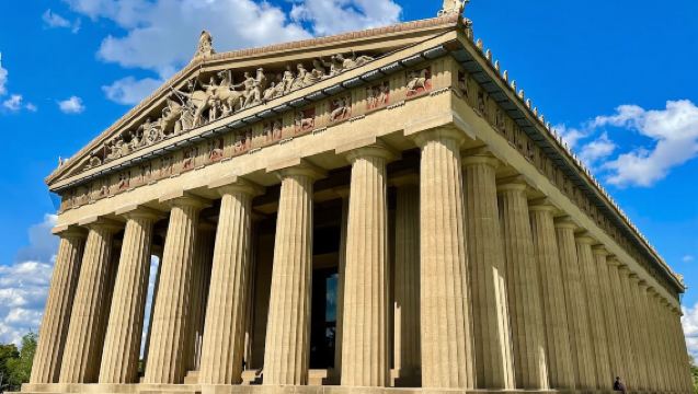 美國亞特蘭大-納什維爾-鄉村音樂【中文包車自由行】