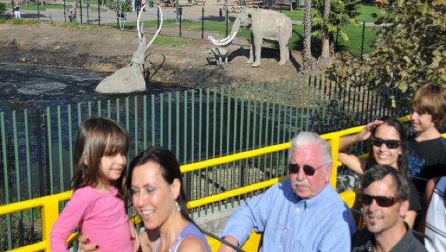 Celebrity Homes Tour + Hop-on, Hop-off