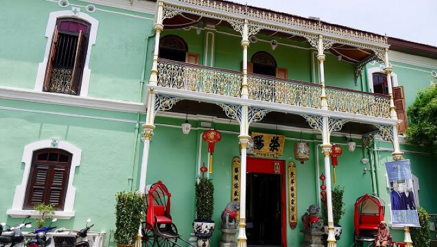 Private Half-Day George Town History Tour