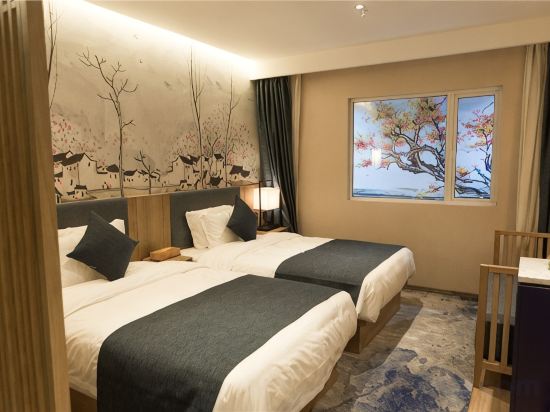 Others 5, Gemei Hotel (Yancheng Wuyue Plaza), Changzhou