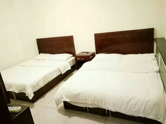 Others 5, Beijing Jinfuhe Hotel, Beijing