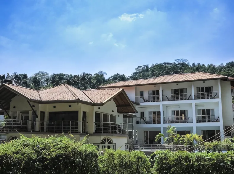 Senani Hotel