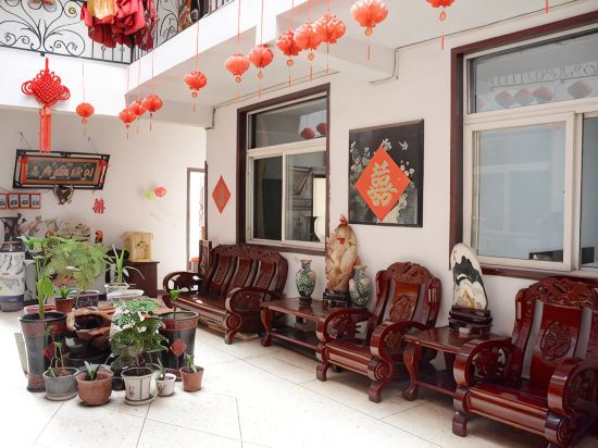 Others 2, Fushan Hotel, Taiyuan