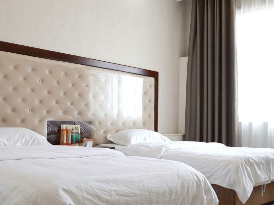 Others 4, Dongfang Hotel, Baynnur