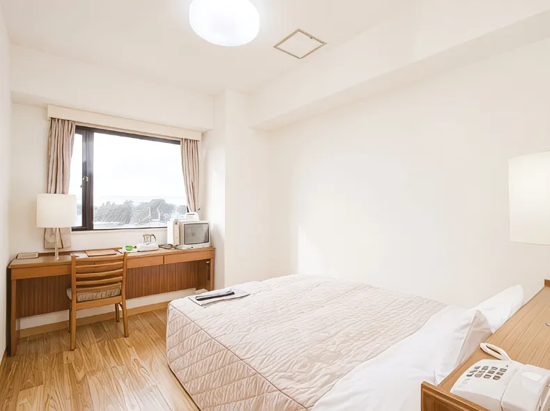 New Central Hotel Katsuta
