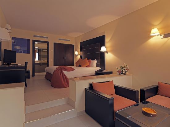 Terminus City Center Room Type - Standard Twin Room