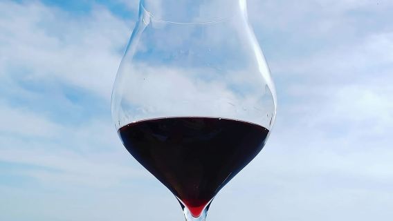 Genuine Home Cooking Class + Wine Tasting