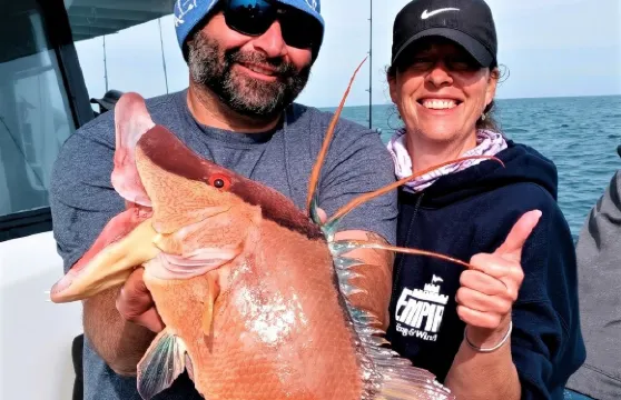 從佛羅裡達州馬德拉海灘的約翰遜通道出發，體驗半日釣魚之旅 - 5 小時