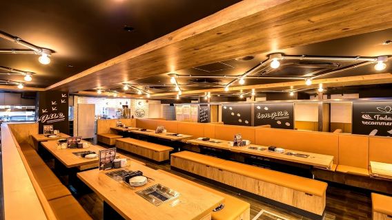 Nikuya Daidokoro Ueno Park Branch (multiple package options available)