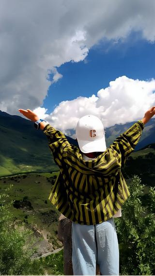 1-day tour to Siguniang Mountain [pure play | panoramic view at Cat's Nose Ridge | optional private small group | optional Trip Moments]