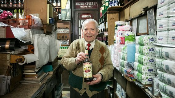 Lisbon Awakens: A Culinary Crossroads, Reborn.