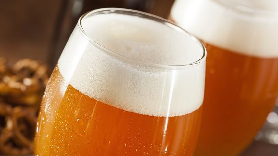 Marc's Brussels Beer Tasting Tour