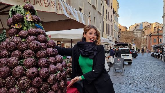 RomeExperiences