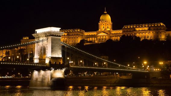 BudapestTours