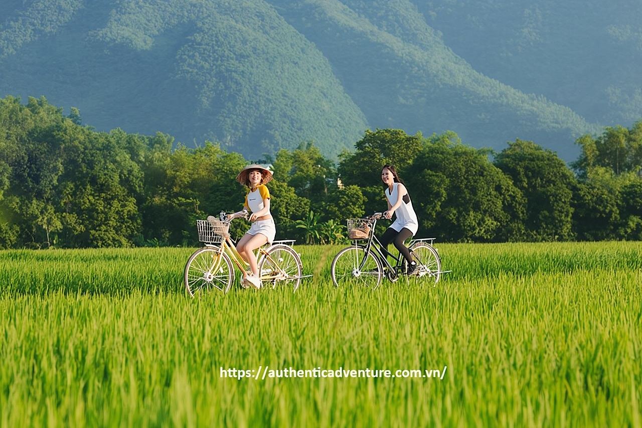 TOUR MAI CHÂU 1 NGÀY|SỰ QUYẾN RŨ ẨN|TÙY CHỌN CHIA SẺ HOẶC RIÊNG TƯ