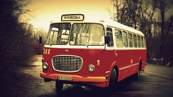 KrakowTours