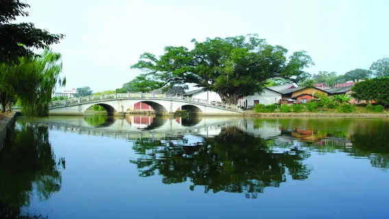 廣東韶關珠璣古巷+梅關古道一日遊【精選獨立團+上門接送】