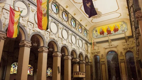 Tour di un giorno intero ad Addis Abeba con prelievo e rientro in hotel