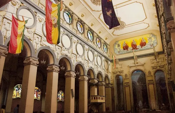 亞的斯亞貝巴一日遊（含飯店接送）