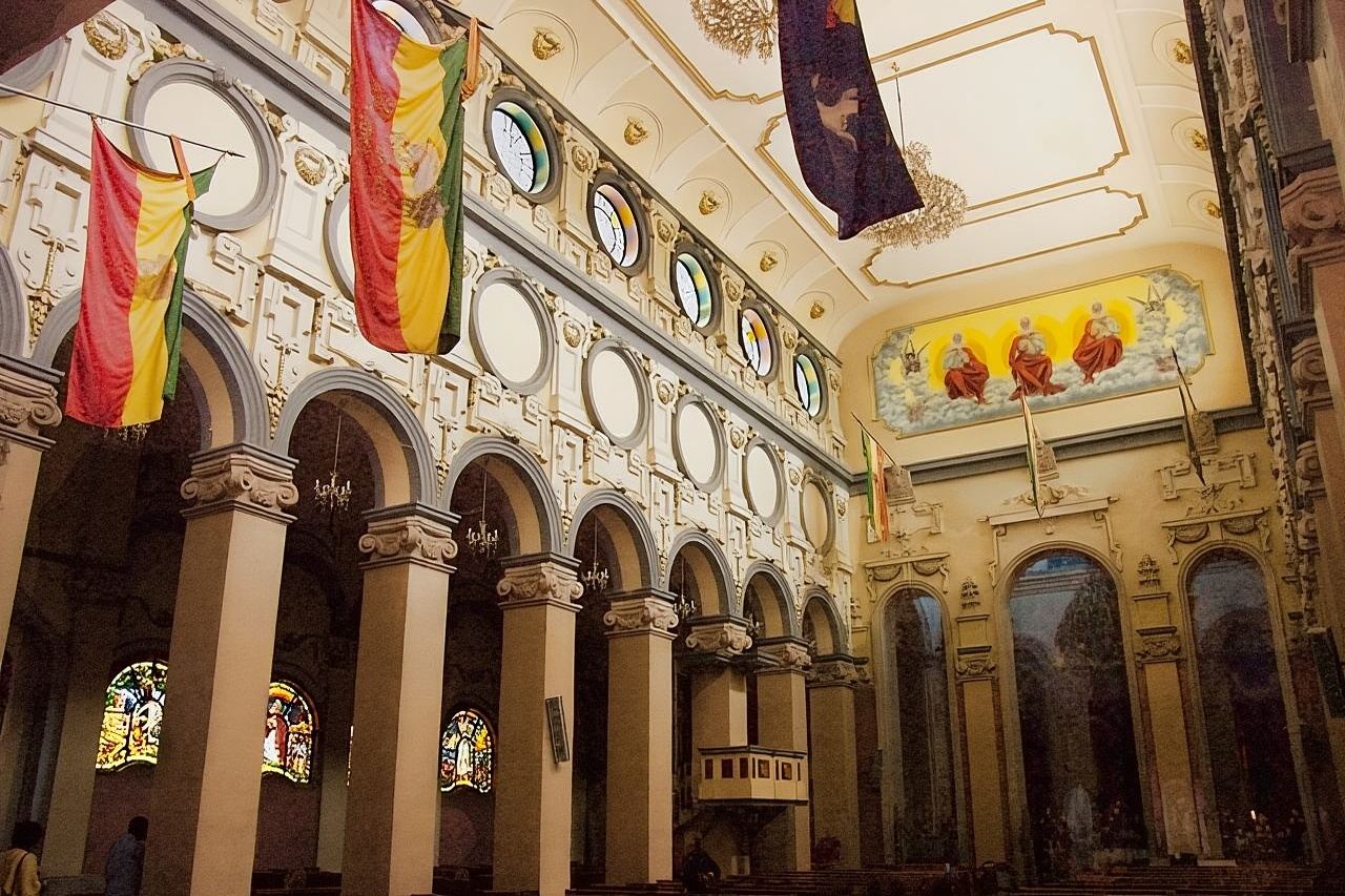 Tour di un giorno intero ad Addis Abeba con prelievo e rientro in hotel