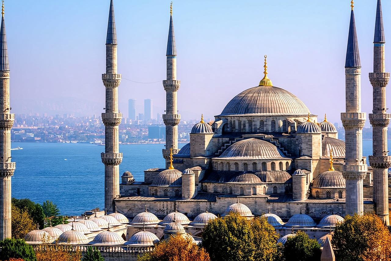 tour privato di Istanbul con biglietti salta fila inclusi
