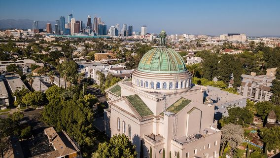 Los Angeles Tour for Adults Only: The Fame Kills