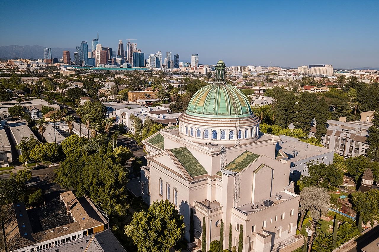 Los Angeles Tour for Adults Only: The Fame Kills