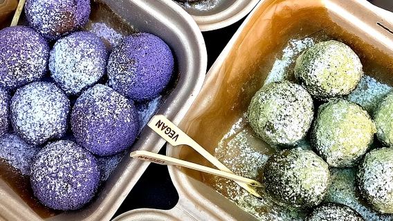 NYC: Chinatown & Little Italy Food Tour with 7 Flavorful Tastings