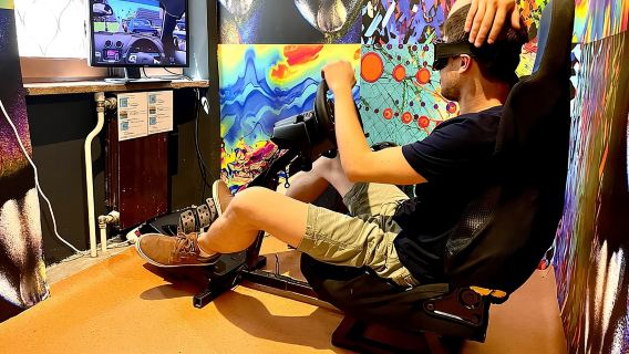 Experience Museum of Hangovers in Zagreb