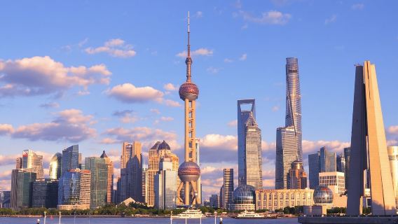 ShanghaiTours