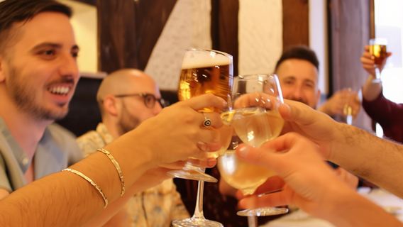 Portuguese history and flavors food tour