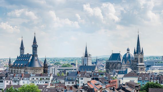 FrankfurtTours