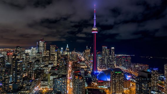 Toronto