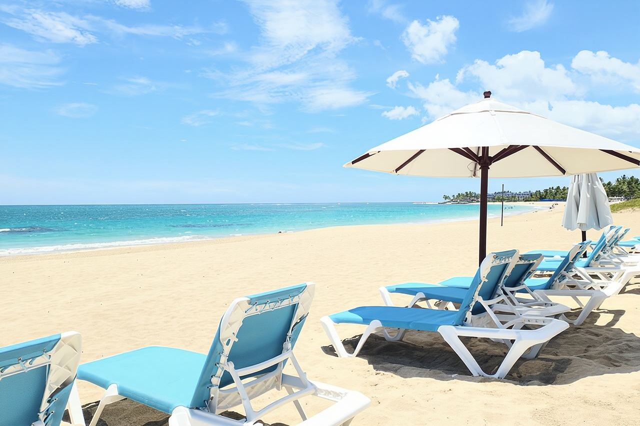 Visite privée de Puerto Plata et de La Playa