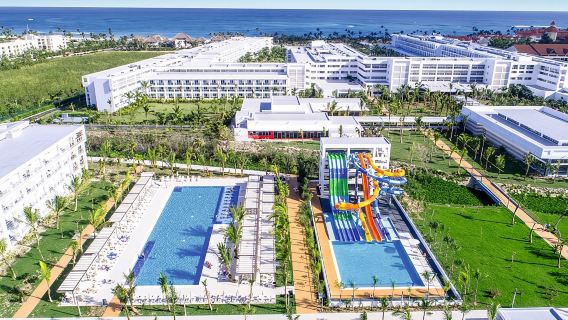 蓬塔卡納機場往返 Riu Republica Punta Cana 的私人接送服務