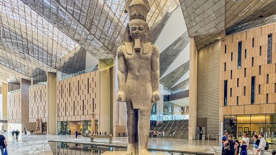 CairoTours