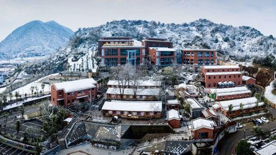 銅官山+犁橋水鎮一日遊【訪舊憶探水鄉◆2-8 人小團】