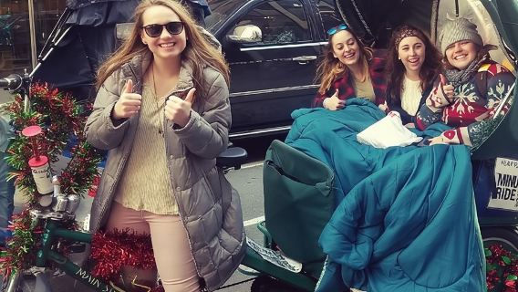 Gossip Girl Tour