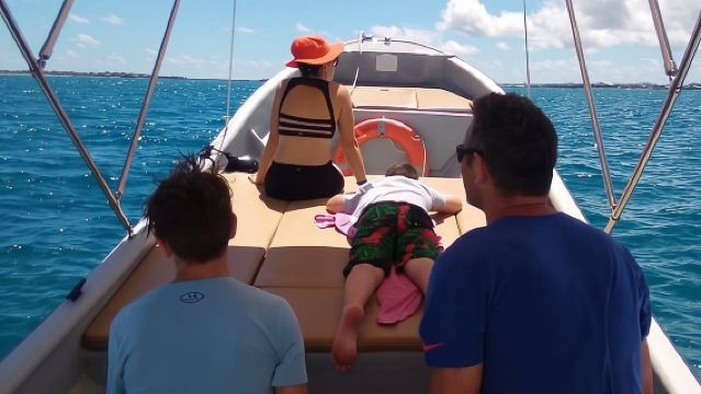 Snorkel and Exclusive Beach Exploration in Antigua