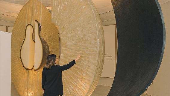 Porto: Weinerlebnis-Museum mit 3 Weinverkostungen