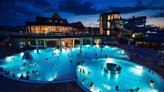 คราคูฟ: ทัวร์ซาโกปาเน, น้ำพุร้อน, กระเช้าลอยฟ้า และบริการรับที่โรงแรม