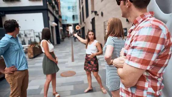 Downtown Denver Food Tour