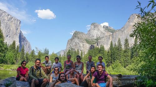 Yosemite Day Tour from San Francisco Day Tours