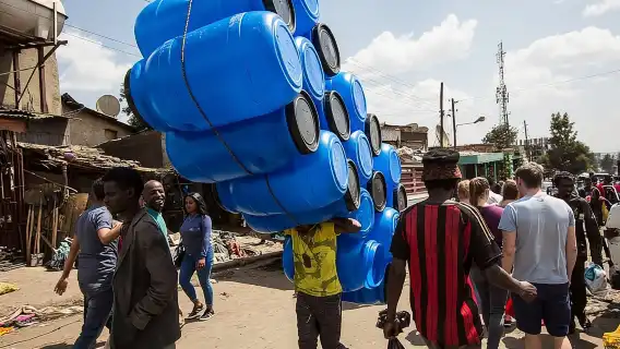 เตรียมตัวสำหรับทัวร์หนึ่งวันที่ดีที่สุดในแอดดิสอาบาบา