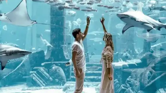 杜拜沙漠衝沙＋老城一日遊|2-6 人中文精品團 含晚餐