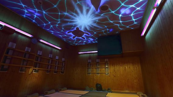 石和健康ランド