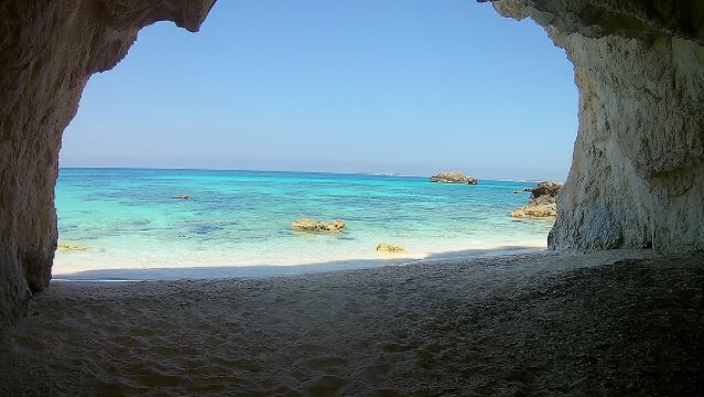 "Dreamy cruise"Daily Cruise from Argostoli harbour with a traditional Greek boat
