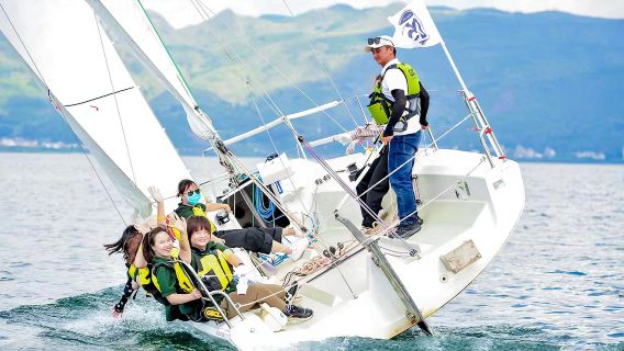 撫仙湖明星魚洞+紅沙灘+撫海灣濕地包車一日遊：含獨木舟+入場門票